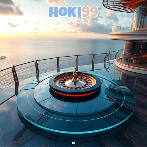 hoki99: Penawaran Harian Menarik untuk Gamers Indonesia