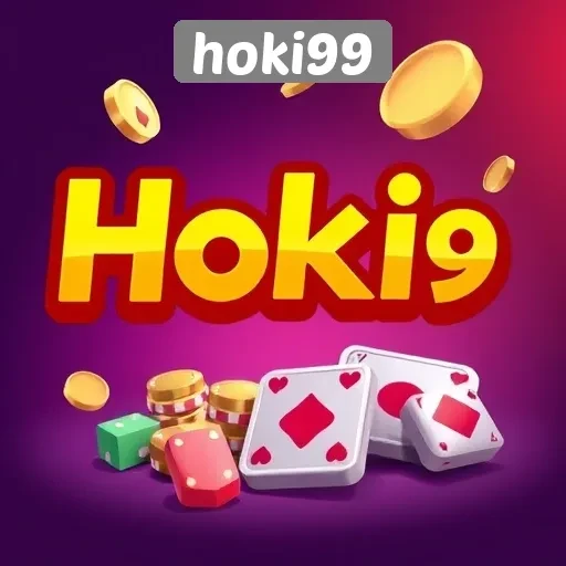 Evolusi Hoki99 dalam Dunia Game Online Indonesia
