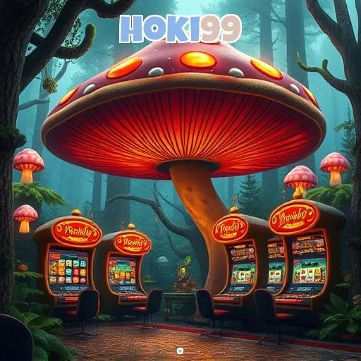 hoki99: Menyajikan Fitur dan Keunggulan Menarik untuk Para Gamer