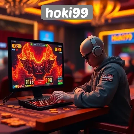 Hoki99: Inovasi dan Fitur Menarik untuk Pengguna