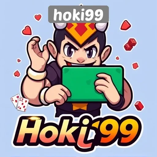 Analisis Popularitas Hoki99 di Kalangan Gamer Indonesia
