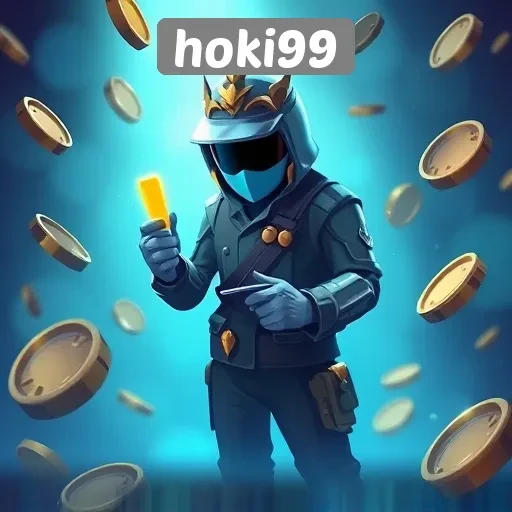 Ulasan Lengkap Tentang Keamanan di Hoki99