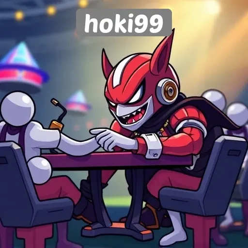Inovasi Terbaru di Situs Hoki99 untuk Pengguna