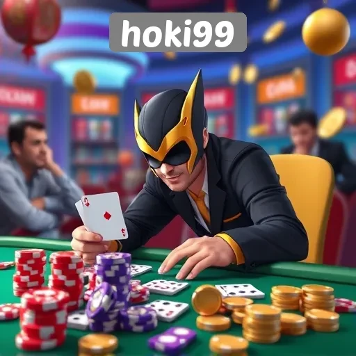 Kesaksian Para Pemain Tentang Pengalaman di Hoki99