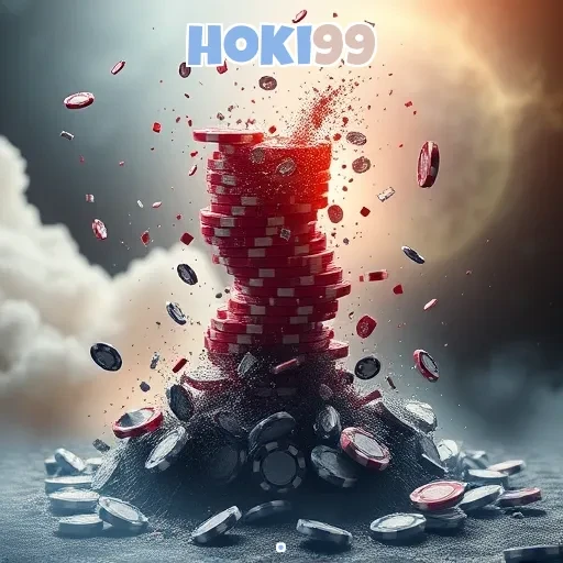 Hoki99: Bonus Rujukan Menguntungkan untuk Pengguna Game Online