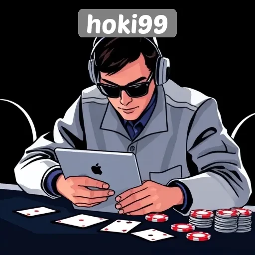 Sistem Keamanan dan Transaksi di Hoki99 yang Perlu Diketahui