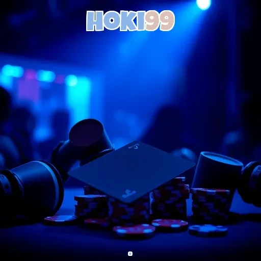 hoki99: Slot Online Seru dan Menguntungkan di Indonesia