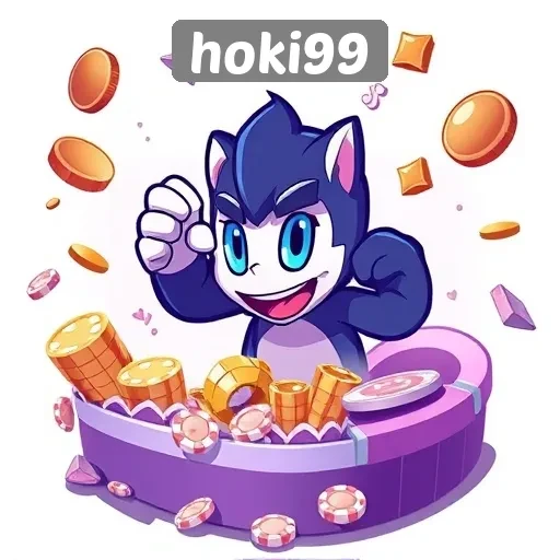 Beragam Permainan yang Ditawarkan oleh Hoki99